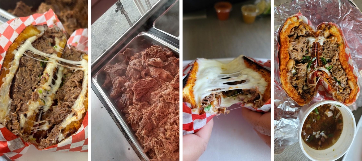 Birria El Abuelo