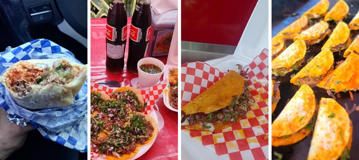 Birria El Abuelo