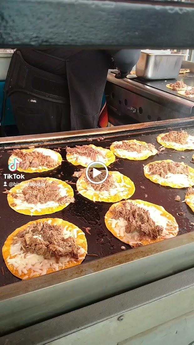 Birria El Abuelo