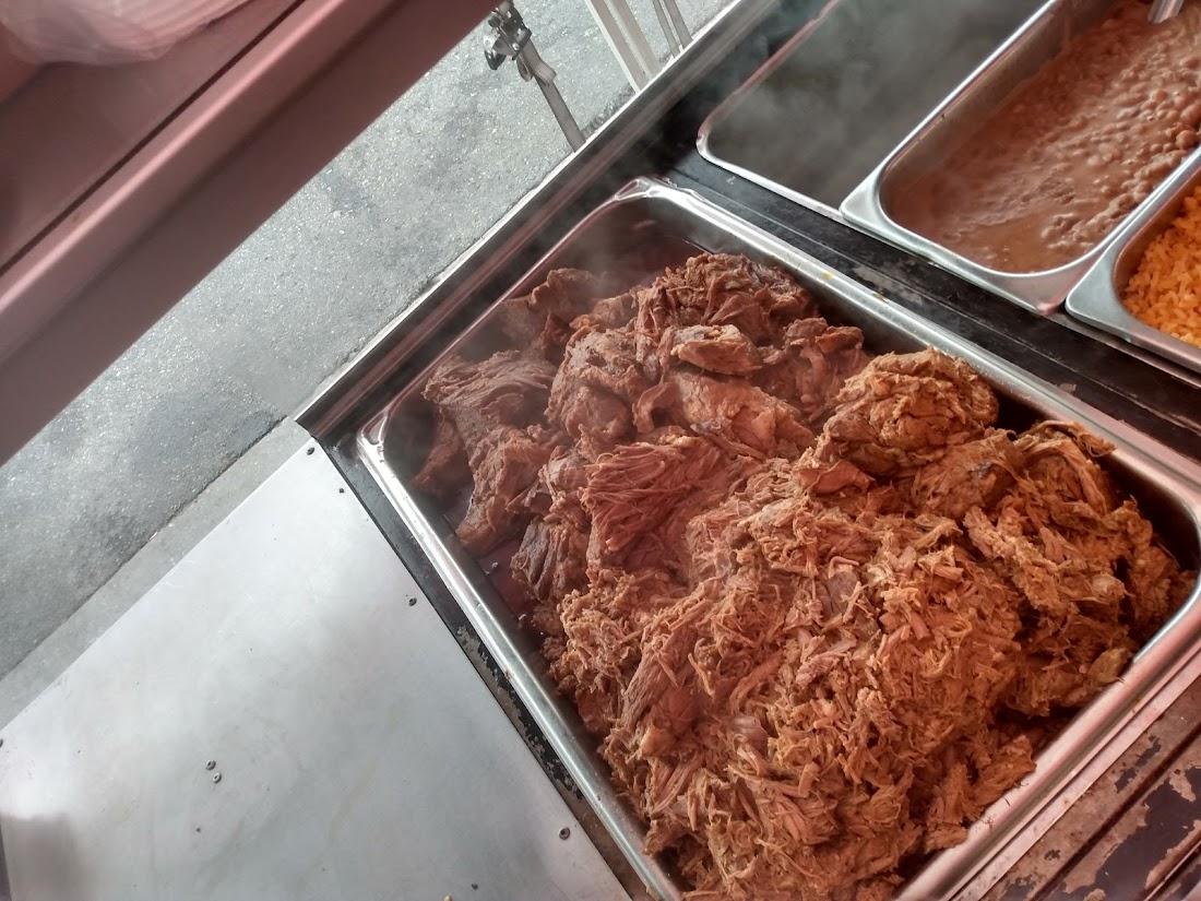 Birria El Abuelo