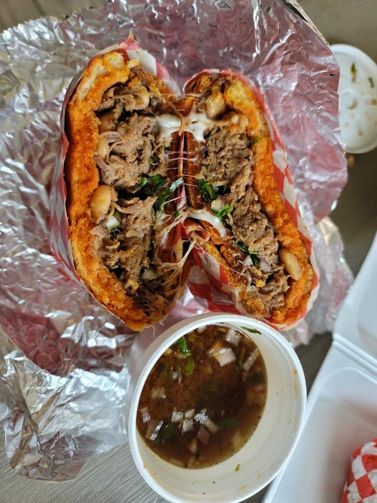 Birria El Abuelo
